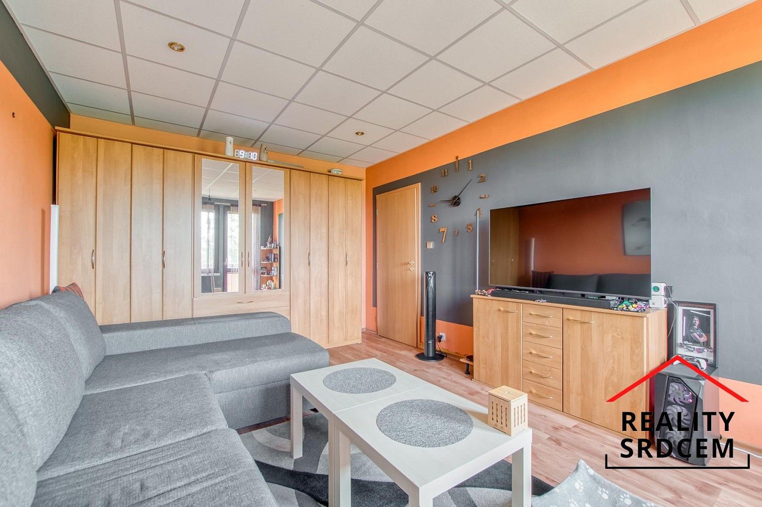 Byt 1+1 · 32 m² · Karviná - Ráj, Moravskoslezský kraj - 3