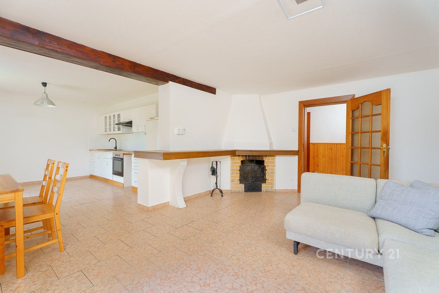 Rodinný dům · 128 m² · K Černošicím, Praha 5 - Lipence - 4