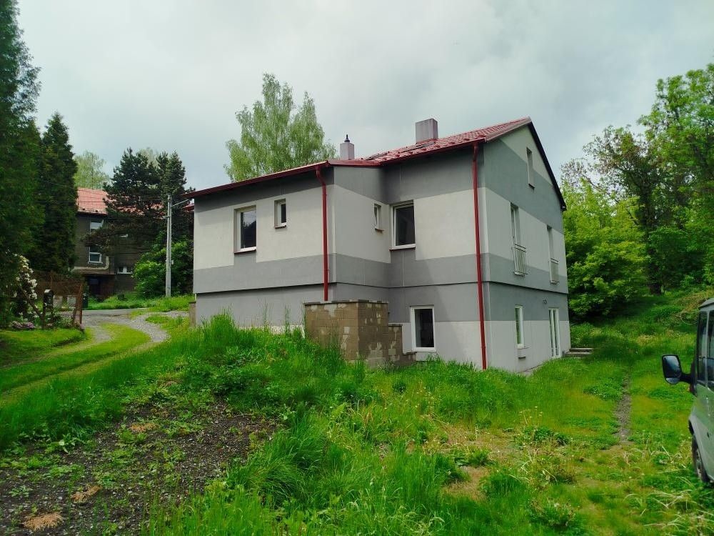 Rodinné domy, Orlová, 735 14 - 1