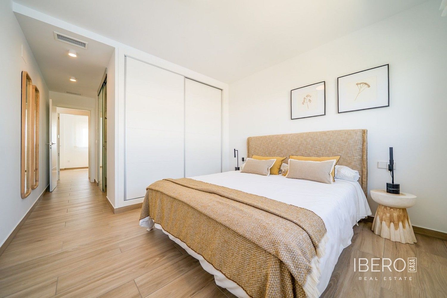 Prodej rodinný dům - Vista Bella Golf, Španělsko, 76 m² - 5