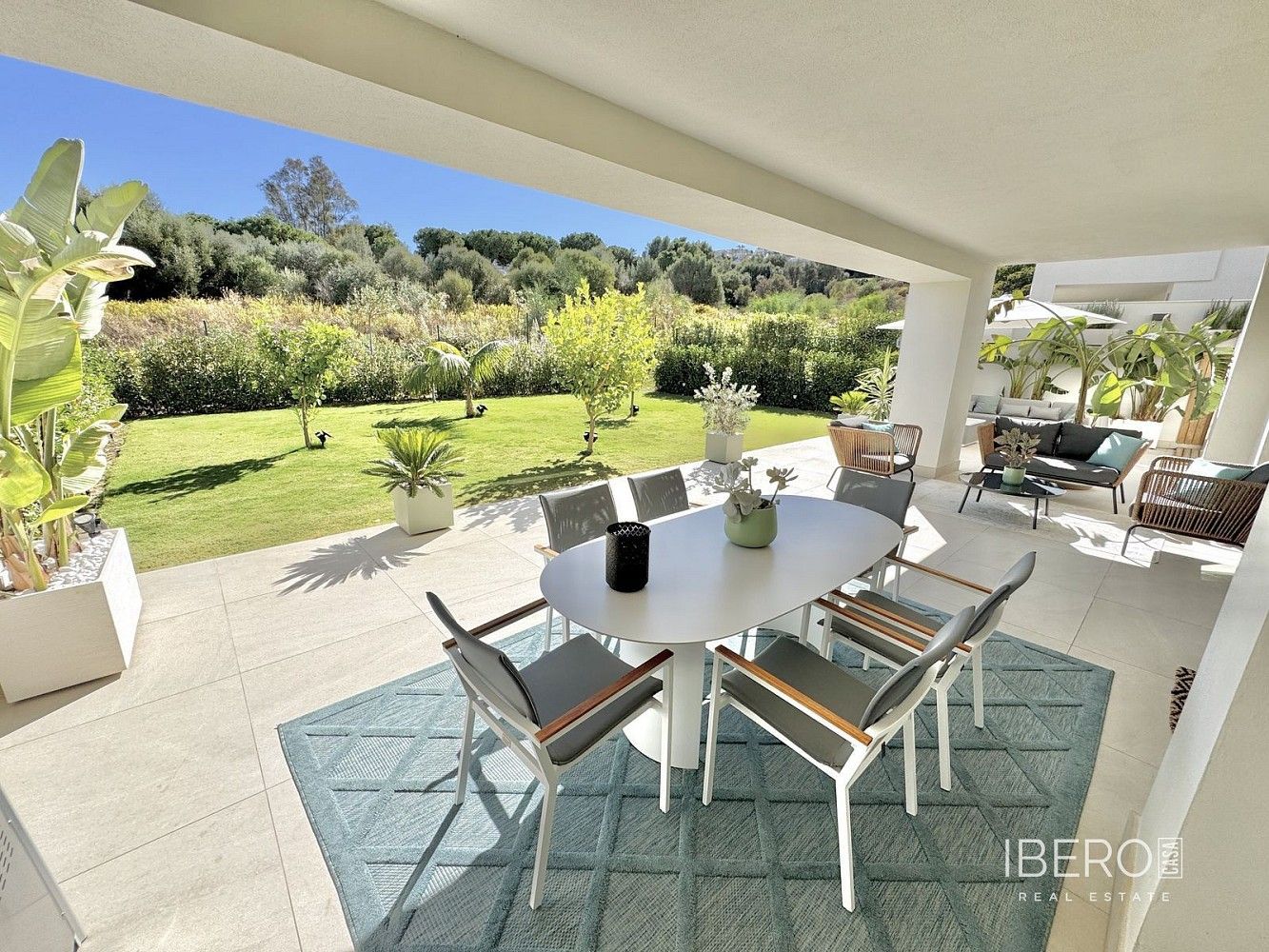 4+kk, La Cala Golf, Španělsko, 107 m² - 1