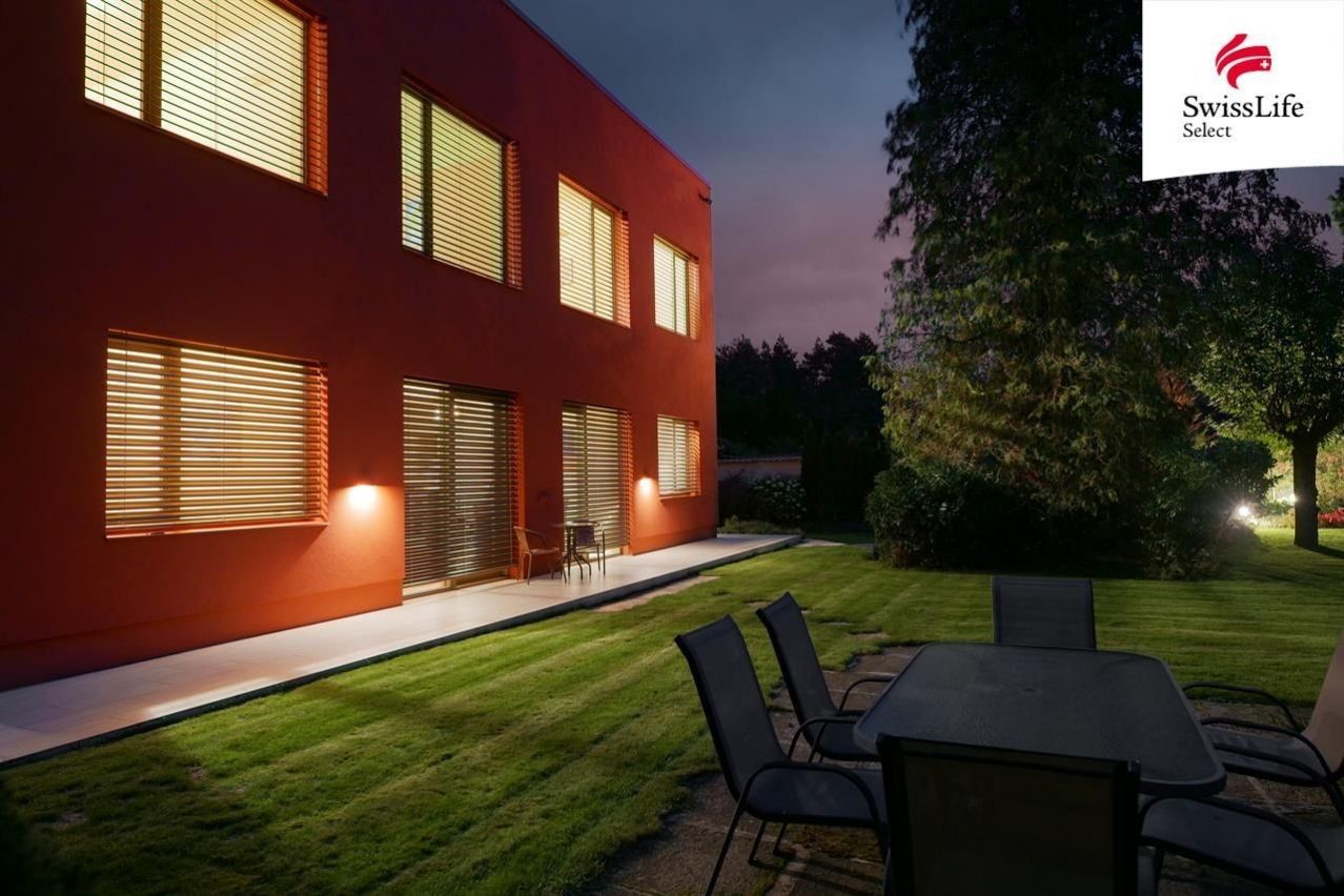 Prodej rodinný dům - Rodovská, Praha, 209 m²