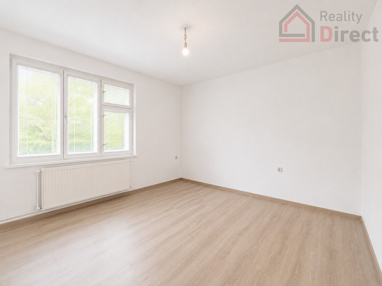 Pronájem byt 2+kk - Nová, Mladá Boleslav, 62 m² - 2