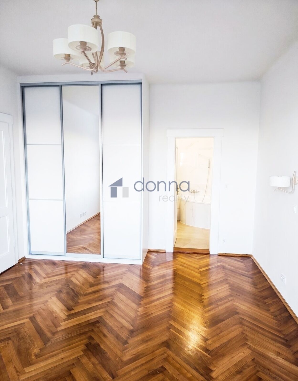 Byt 3+kk · 77 m² · Vinohradská, Praha Vinohrady - 3