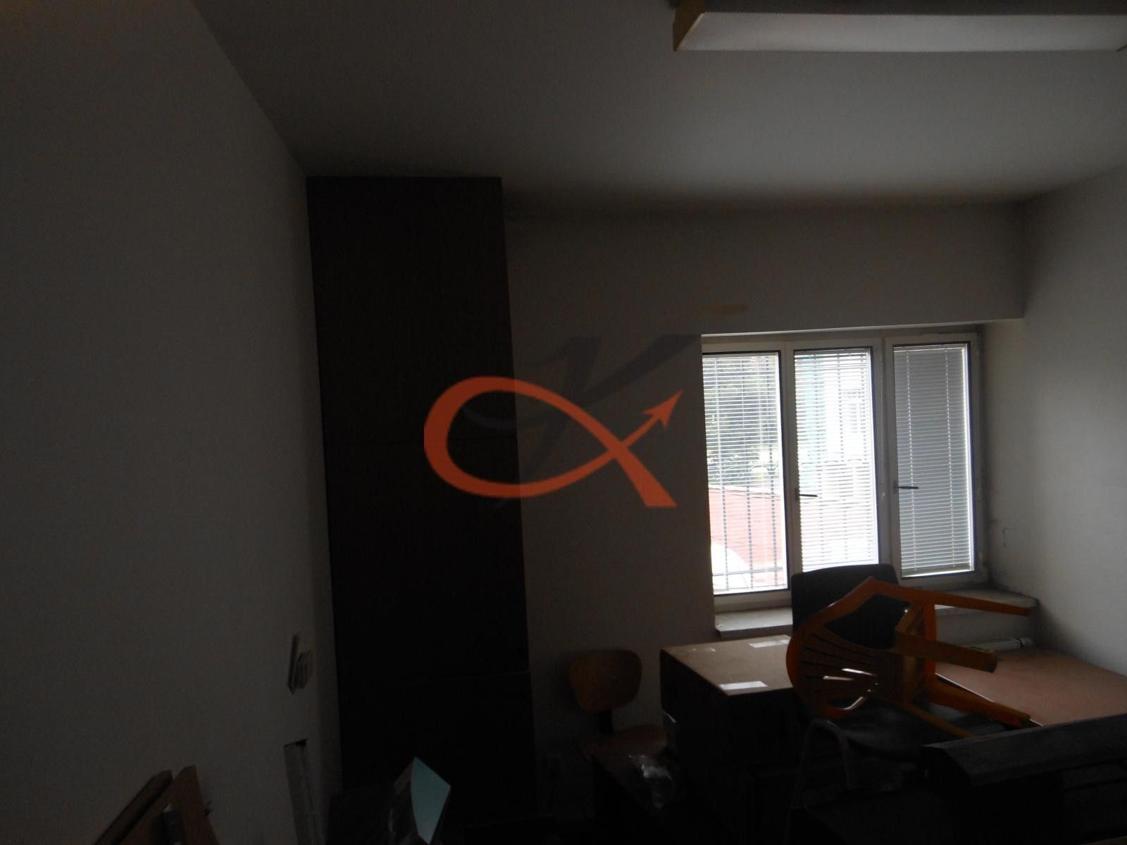 Pronájem kancelář - Mostní, Valašské Meziříčí, 60 m²