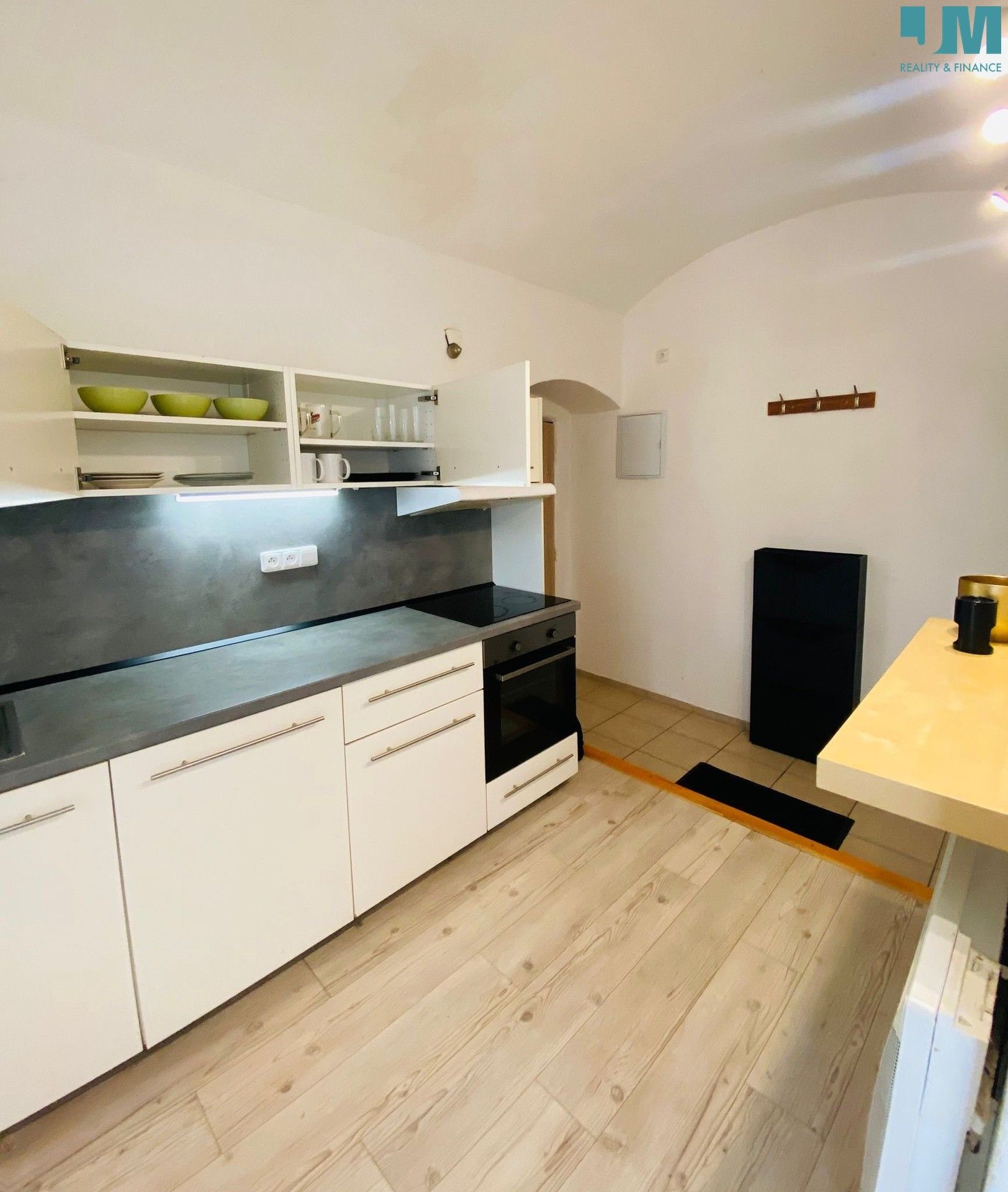 Byt 2+1, 49 m²