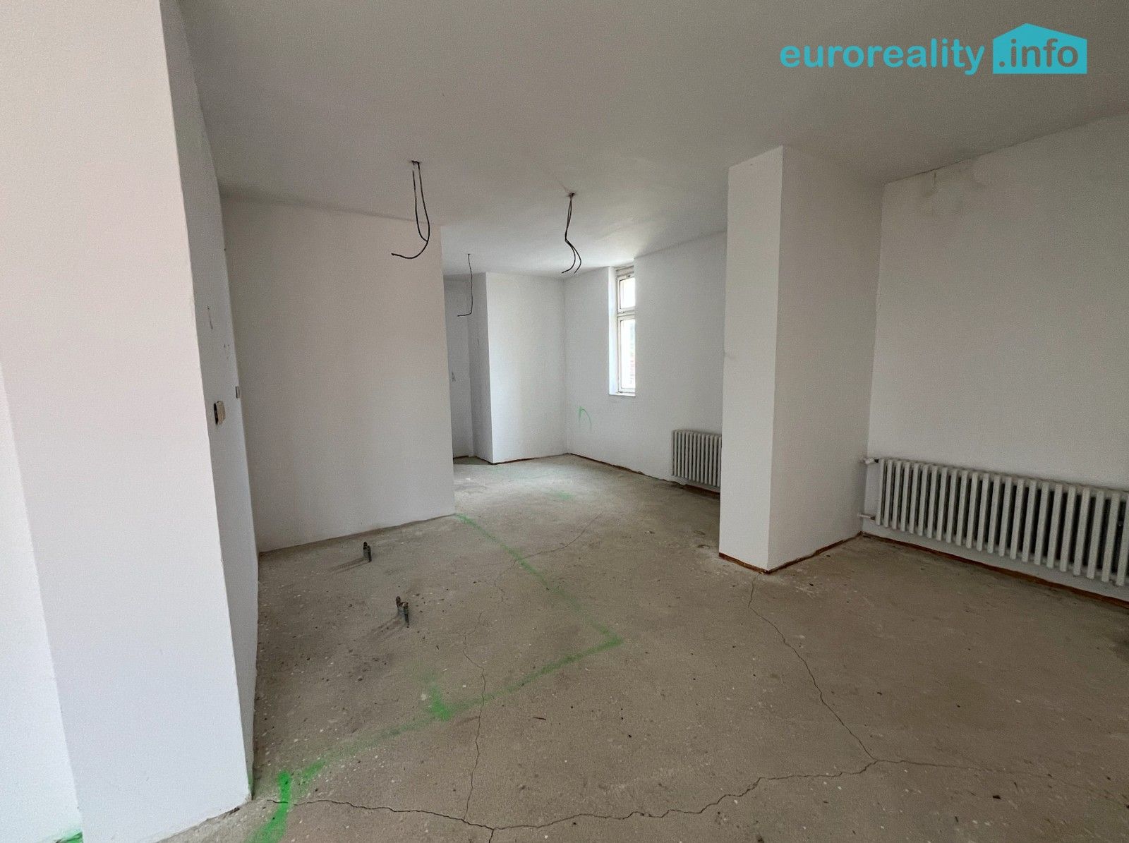Byt 2+kk · 90 m² · Příčná 647, Mariánské Lázně - 4