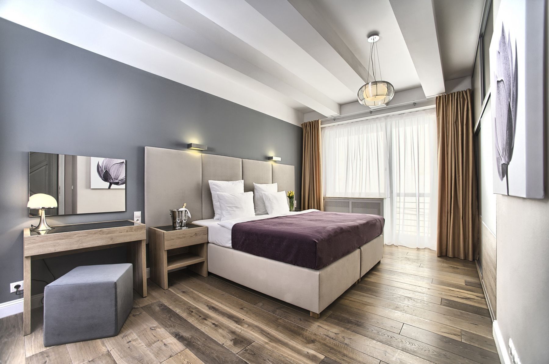 Byt · 125 m² · Krocínova, Praha - Staré Město - 4