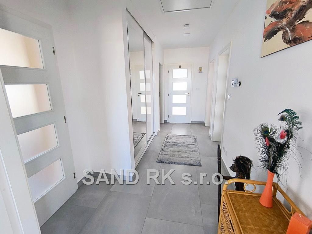 Prodej rodinný dům - Osvračín, 106 m²