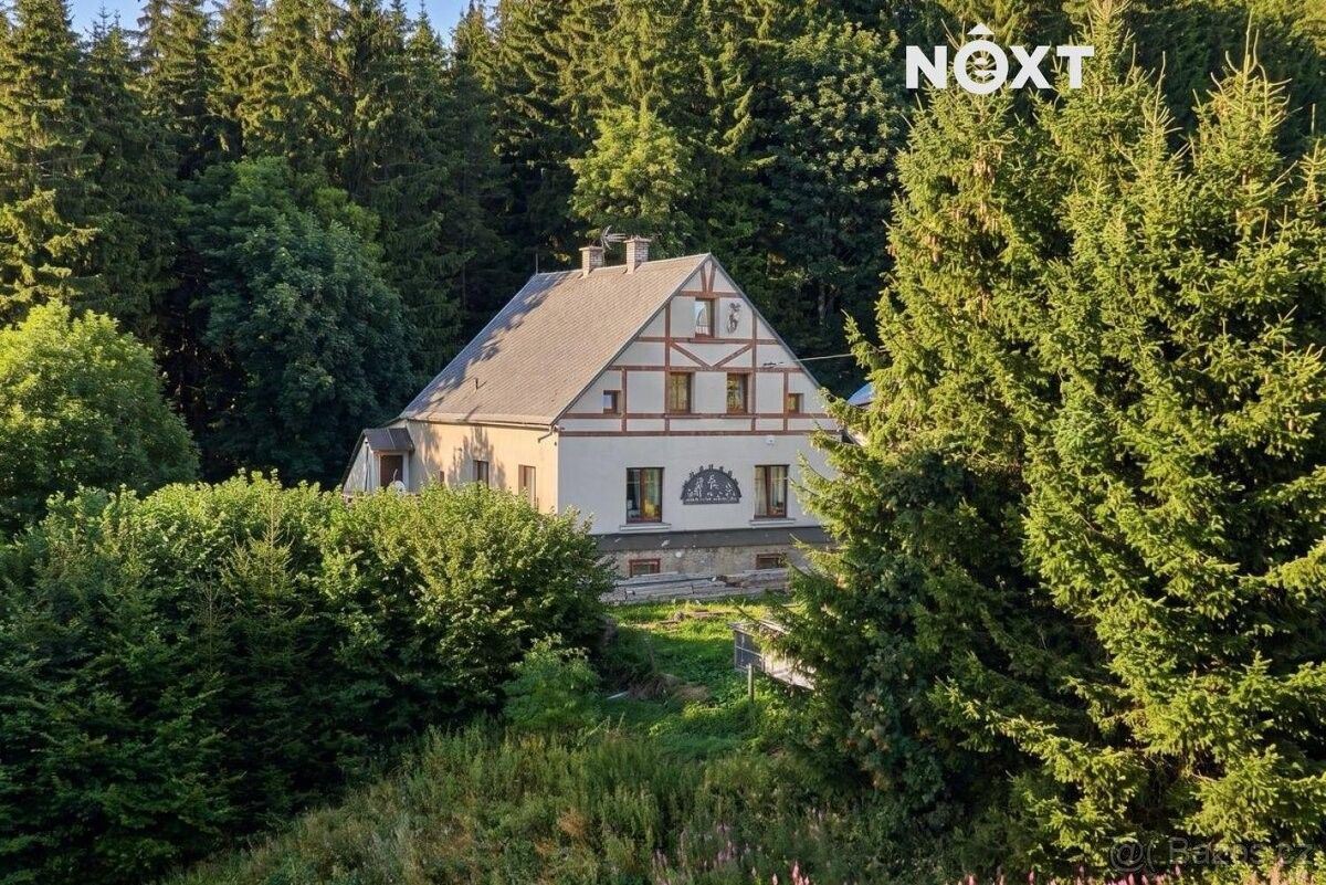 Rodinný dům