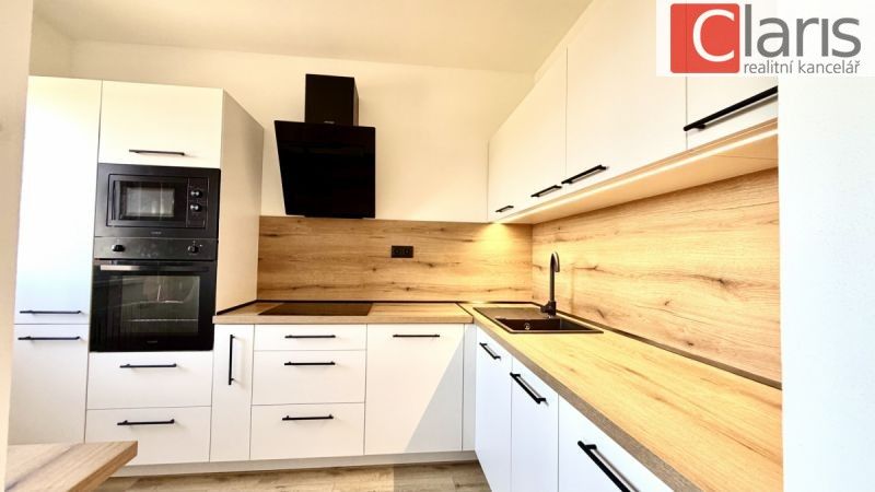 2+1, Francouzská, Kopřivnice, 43 m²