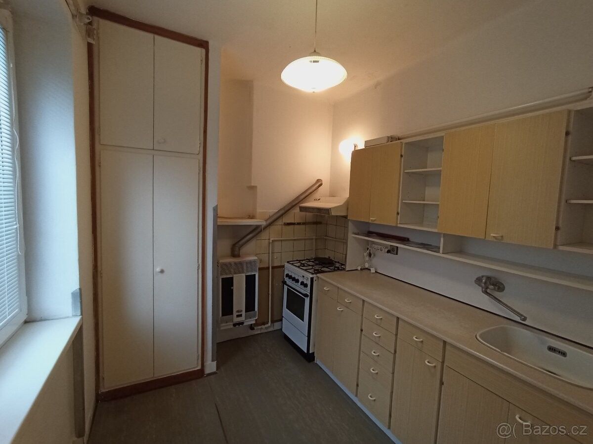 Byt · Uherský Brod, 688 01 - 4