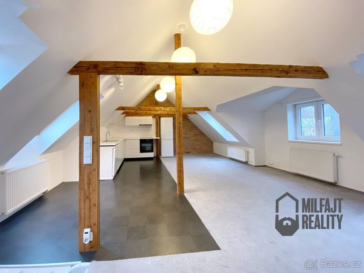 Pronájem byt - Liberec, 460 05