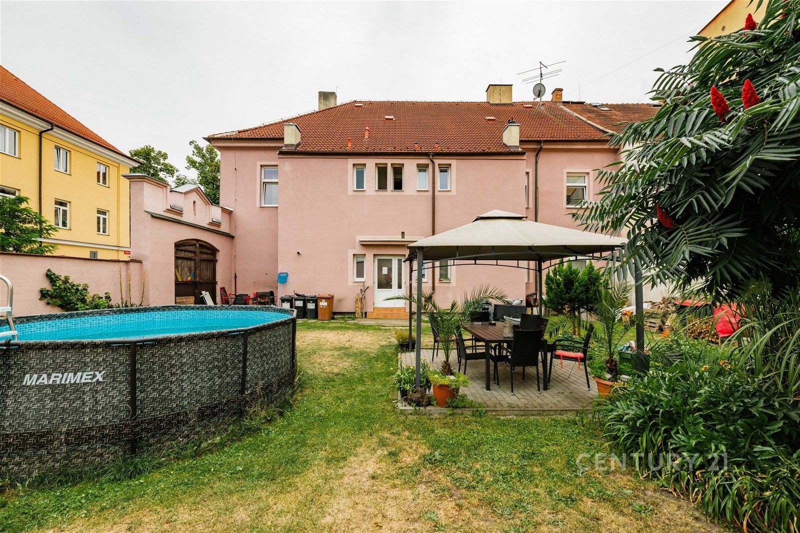 2+1, Husova tř. 1830, České Budějovice 3, 51 m² - 2