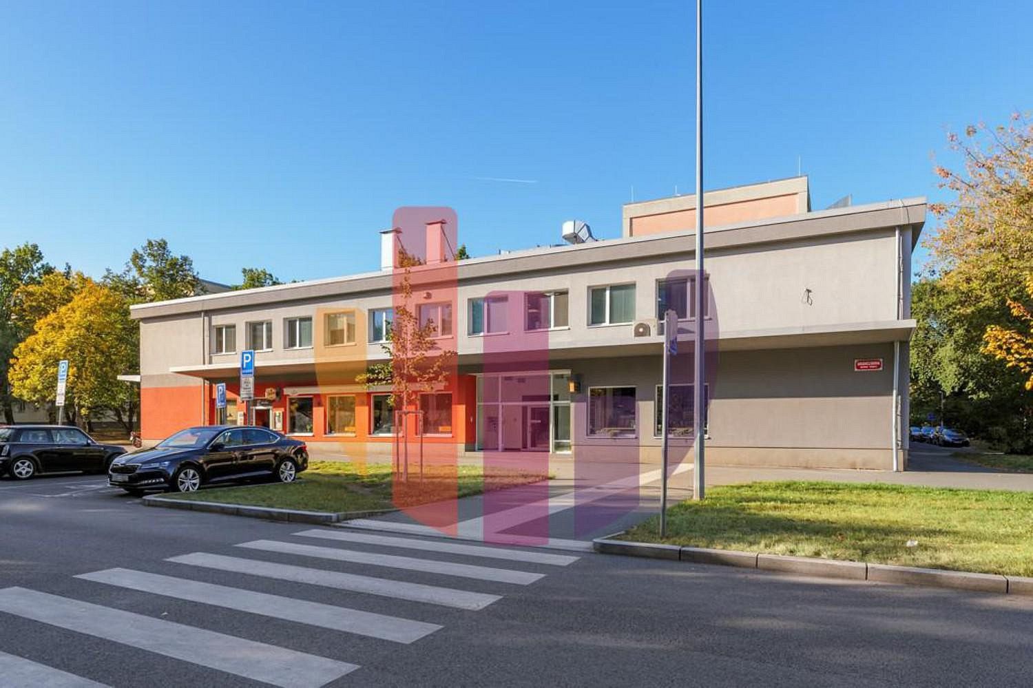 Kanceláře, Praha - Břevnov, okres Praha 6, Hlavní město Praha, 330 m² - 1