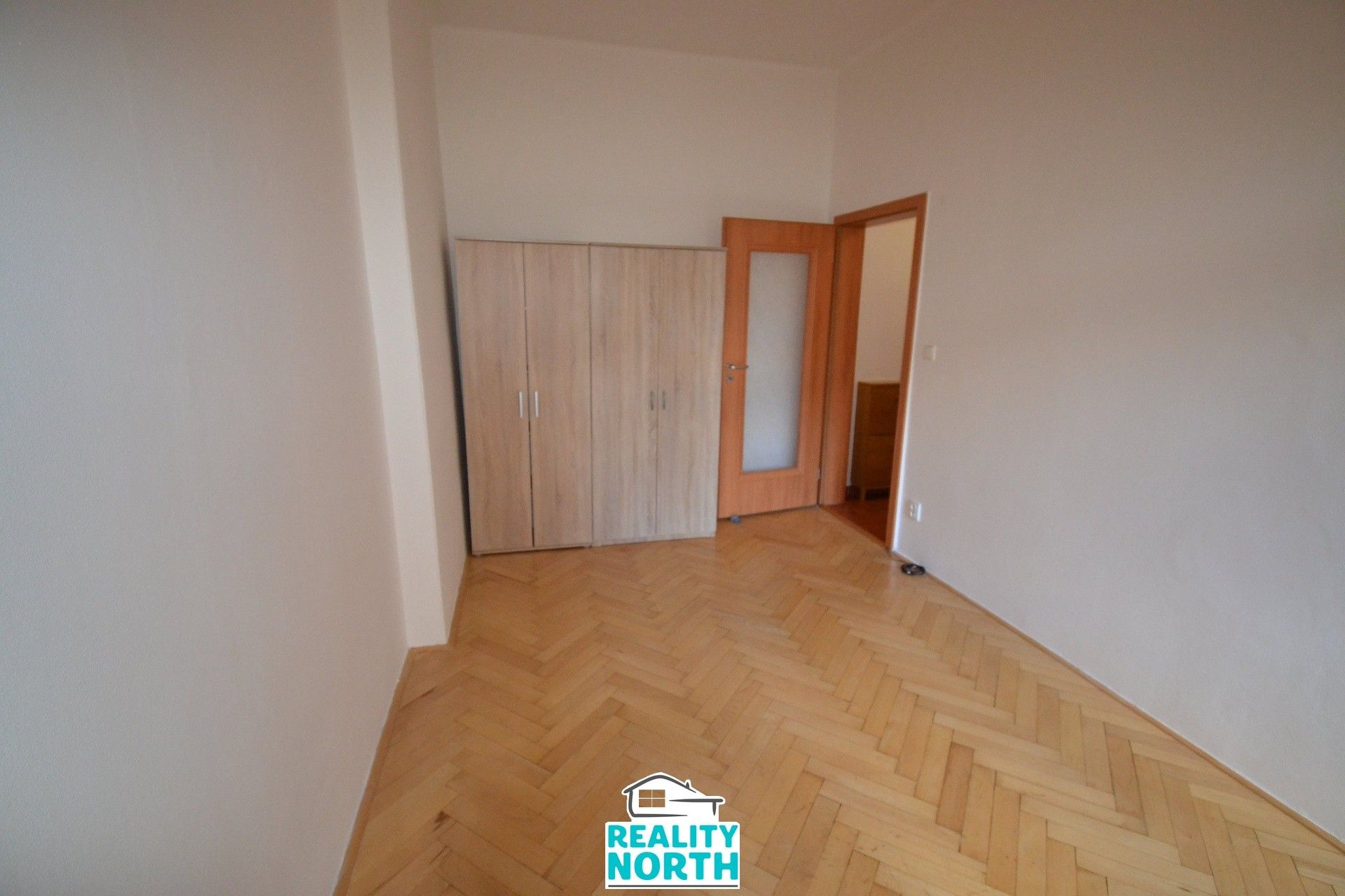 Byt 1+1 · 31 m² · Stará, Ústí nad Labem - 3