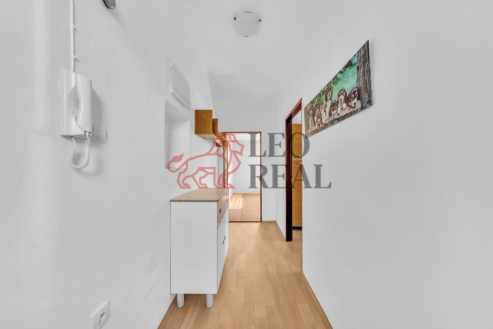 Prodej byt 1+1 - Pod Výrovem, Nové Město nad Metují, 42 m² - 5