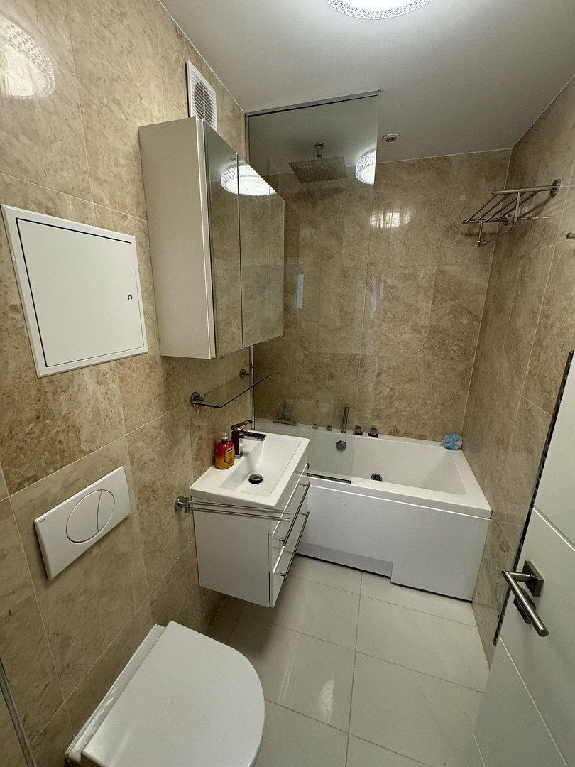 3+1, Berlin Mitte Berlin 10179, 57 m² - 1
