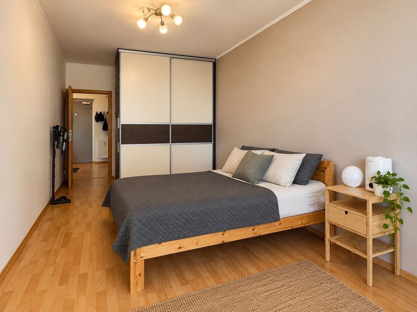 Byt 2+kk · 71 m² · Na Slatince, Praha Záběhlice - 4