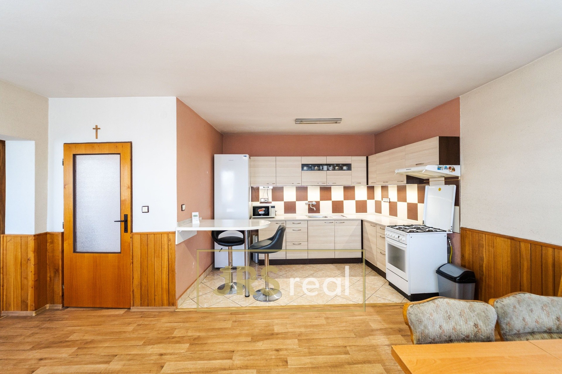Prodej rodinný dům - Sudoměřice, 233 m² - 2