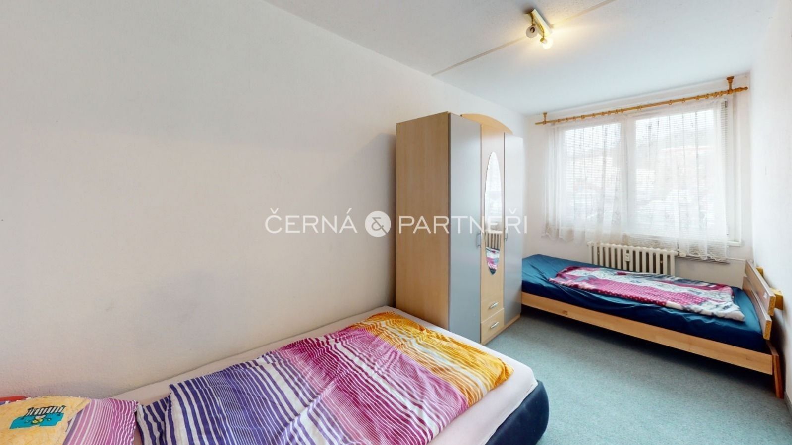 Prodej byt 3+1 - Prosetická, Teplice Prosetice, 68 m² - 5