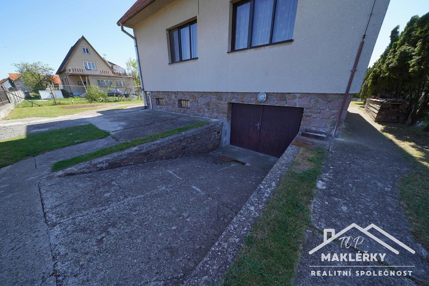 Rodinný dům · 200 m² · Bělušice, okres Kolín - 4