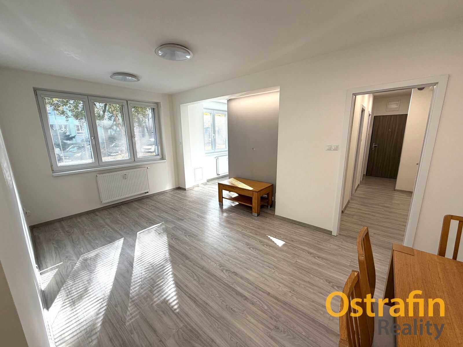 Pronájem byt 3+1 - Karla Pokorného, Ostrava Poruba, 65 m² - 5