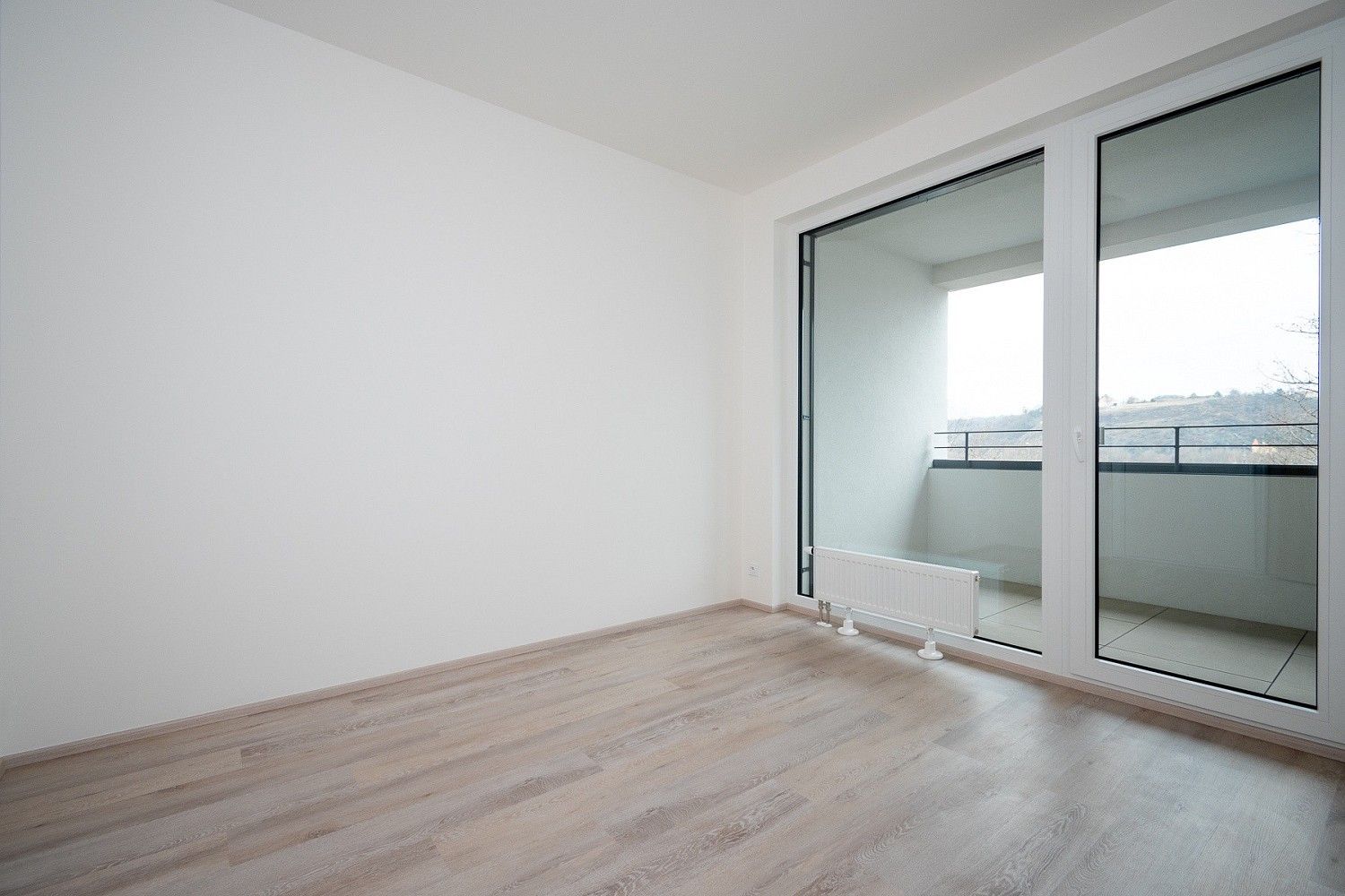 Byt 2+kk · 43 m² · Praha - Holešovice, okres Praha 7, Hlavní město Praha - 4