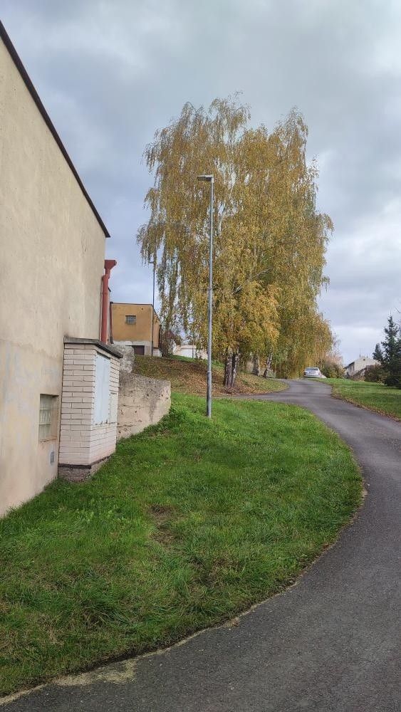 Prodej garáž - Rakovník, 269 01