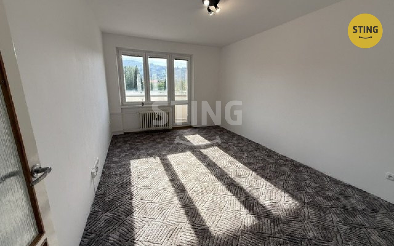 Byt 3+1 · 64 m² · Wolkerova, Frýdlant nad Ostravicí - 4