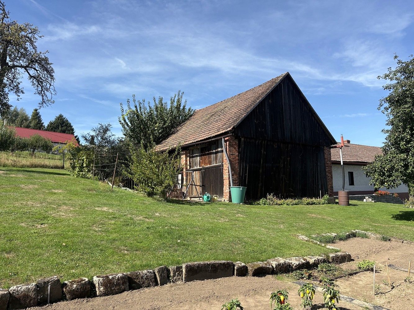 Prodej rodinný dům - Podhradí - Šlikova Ves, okres Jičín, Královéhradecký kraj, 100 m² - 5