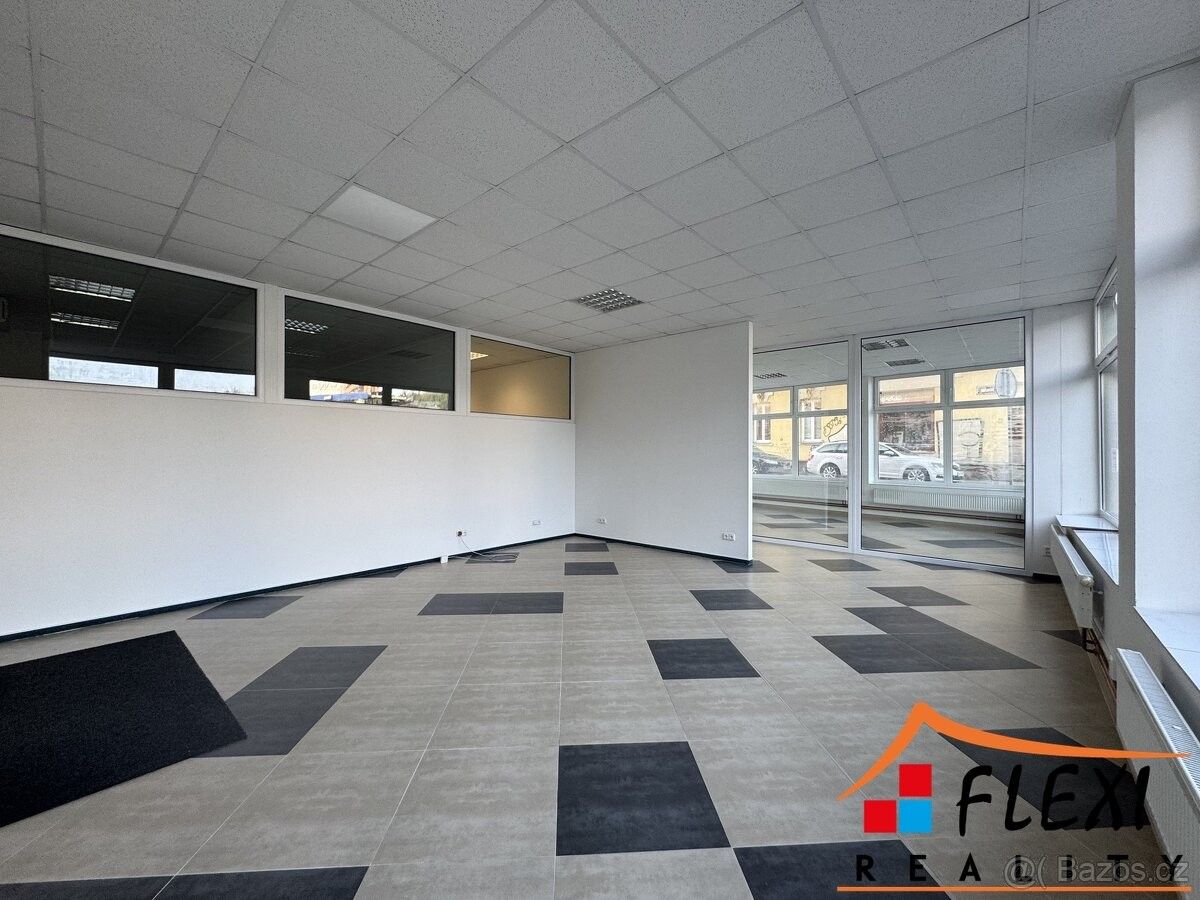 Kanceláře, Ostrava, 709 00