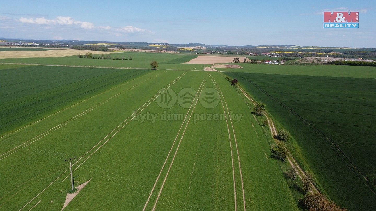 Pozemek pro bydlení · Holasovice - Loděnice, okres Opava, Moravskoslezský kraj - 3