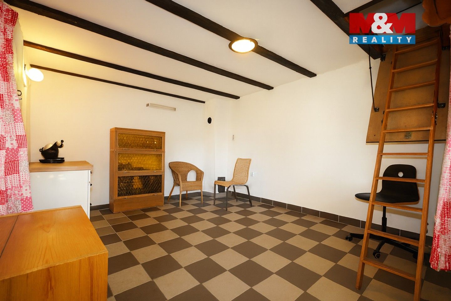 Prodej chata - Beskydy, 20 m² - 5