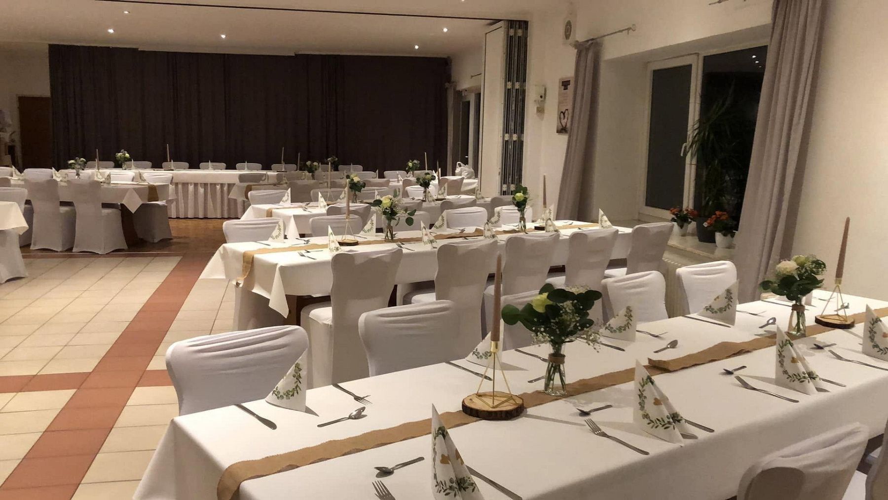 Pronájem obchodní prostory - Speckenweg 5 Scharbeutz Scharbeutz Schleswig-Holstein 23683, 275 m² - 5