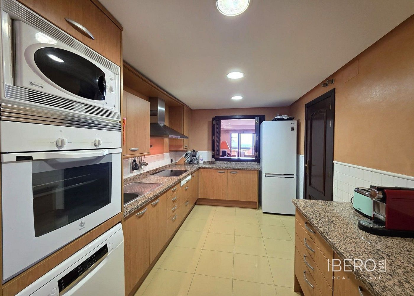 Byt 4+kk · 135 m² · La Mairena, Španělsko - 4