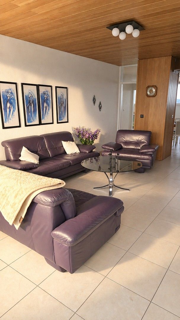 2+kk, Leverkusen-Wiesdorf Wiesdorf Nordrhein-Westfalen 51373, 81 m² - 1