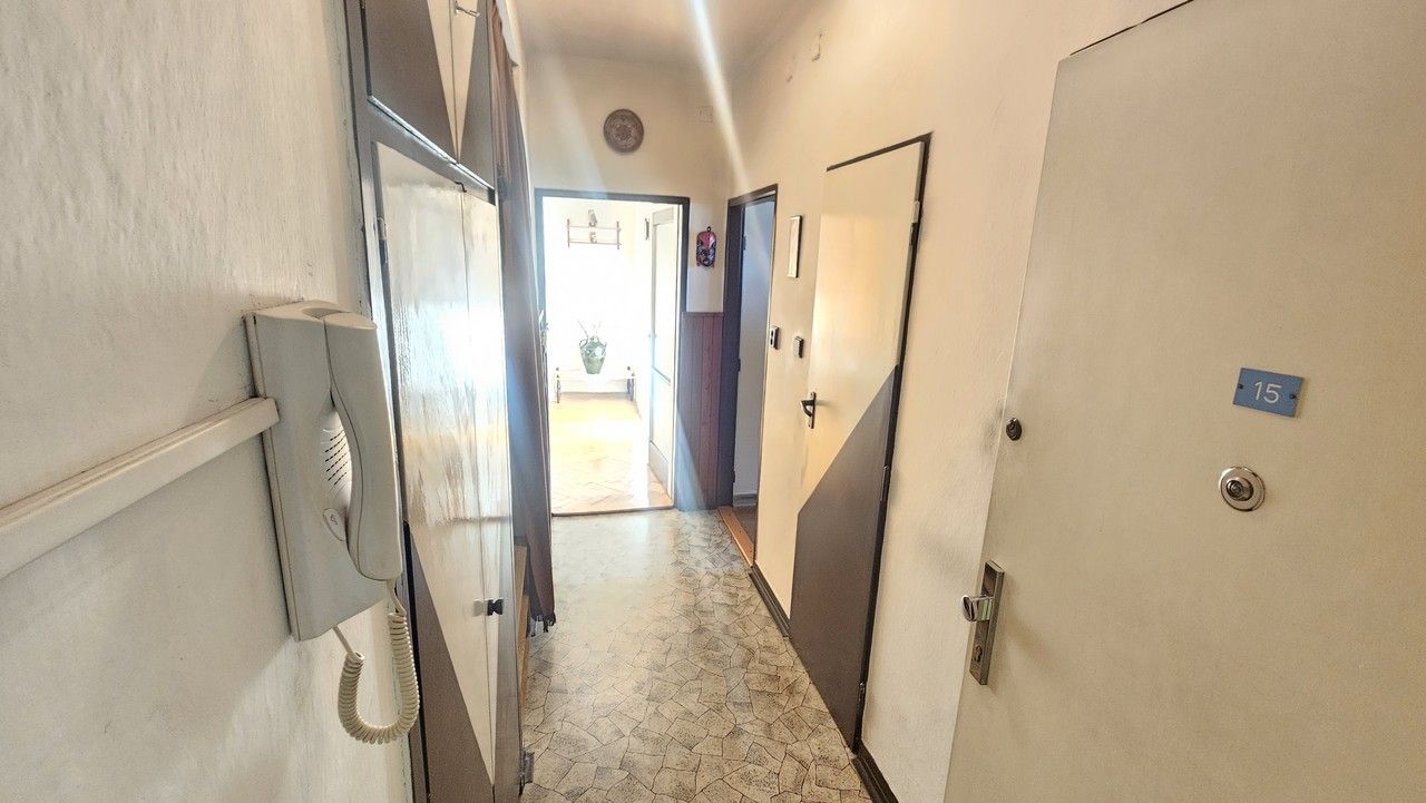 Byt 2+1 · 52 m² · Velká Hradební 2317, Ústí nad Labem Ústí nad Labem-centrum - 3
