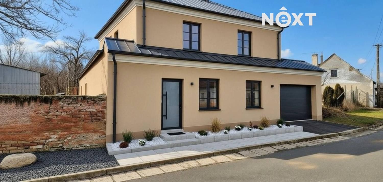 Prodej pozemek pro bydlení - Dyjákovice - 5