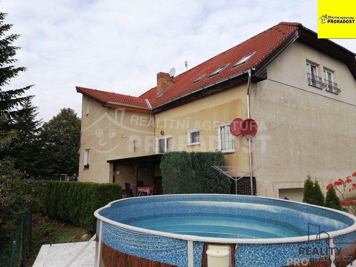 Byty, Unhošť, 273 51