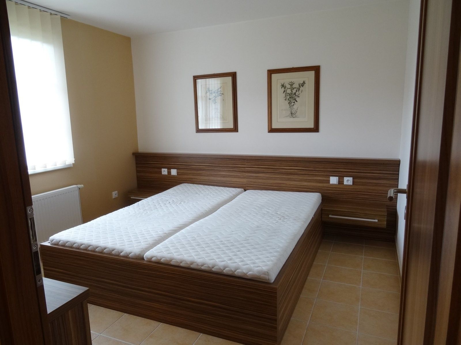 Byt 2+kk · 57 m² · Brněnská 1676, Mikulov - 3