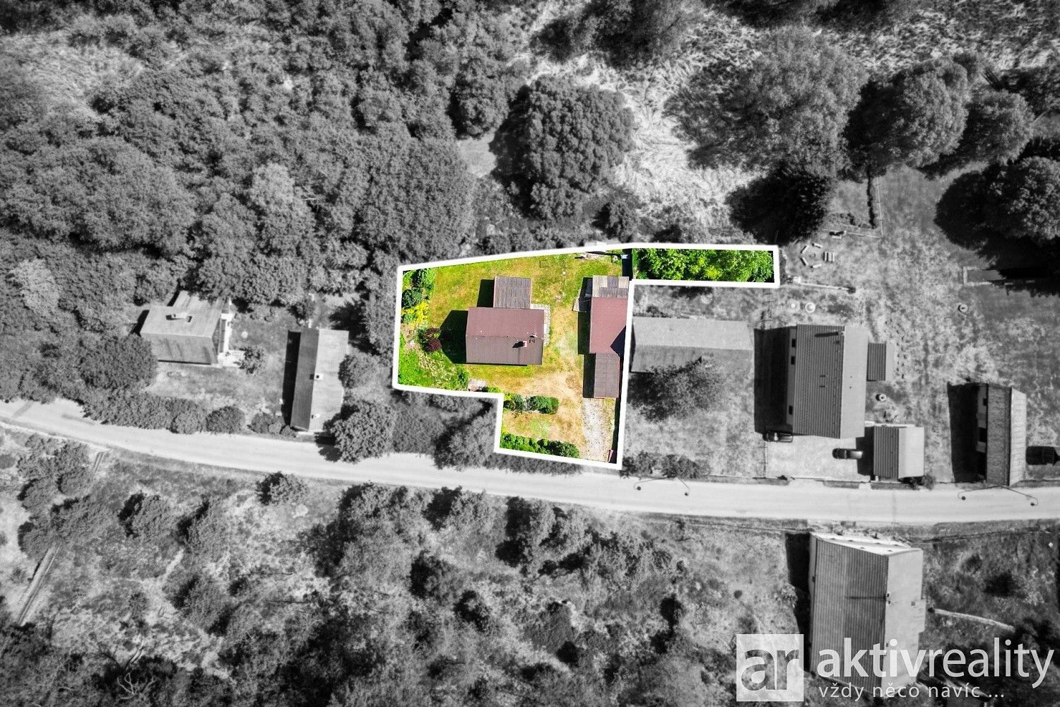 Rodinný dům · 150 m² · Mšeno - Vojtěchov, okres Mělník, Středočeský kraj - 4