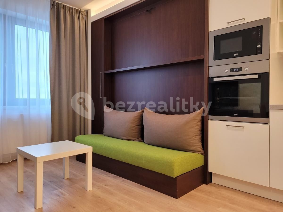 Byt 1+kk · 27 m² · Mukařovského, Praha - Stodůlky - 3
