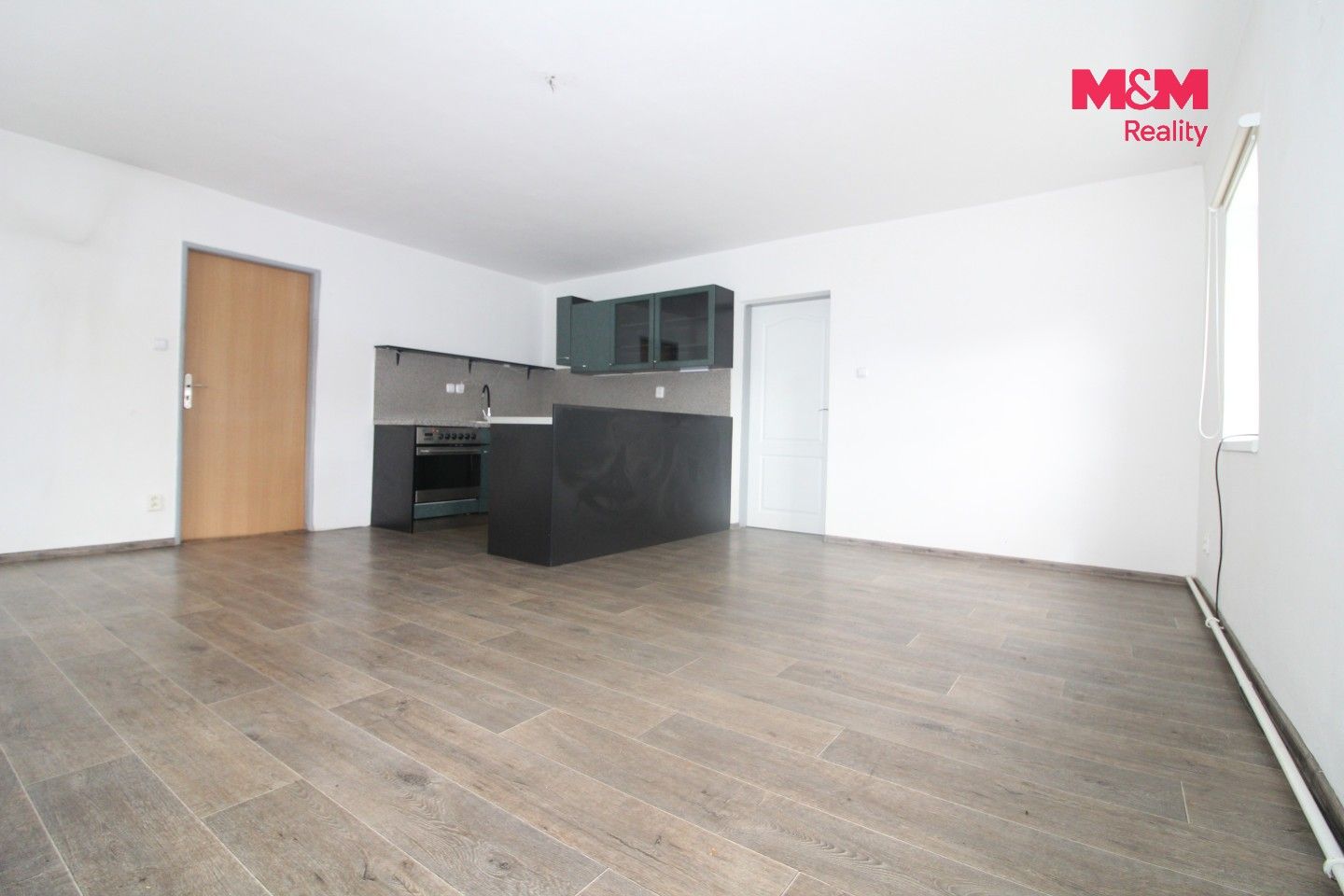 Byt 1+1 · 40 m² · Chotovice - 4