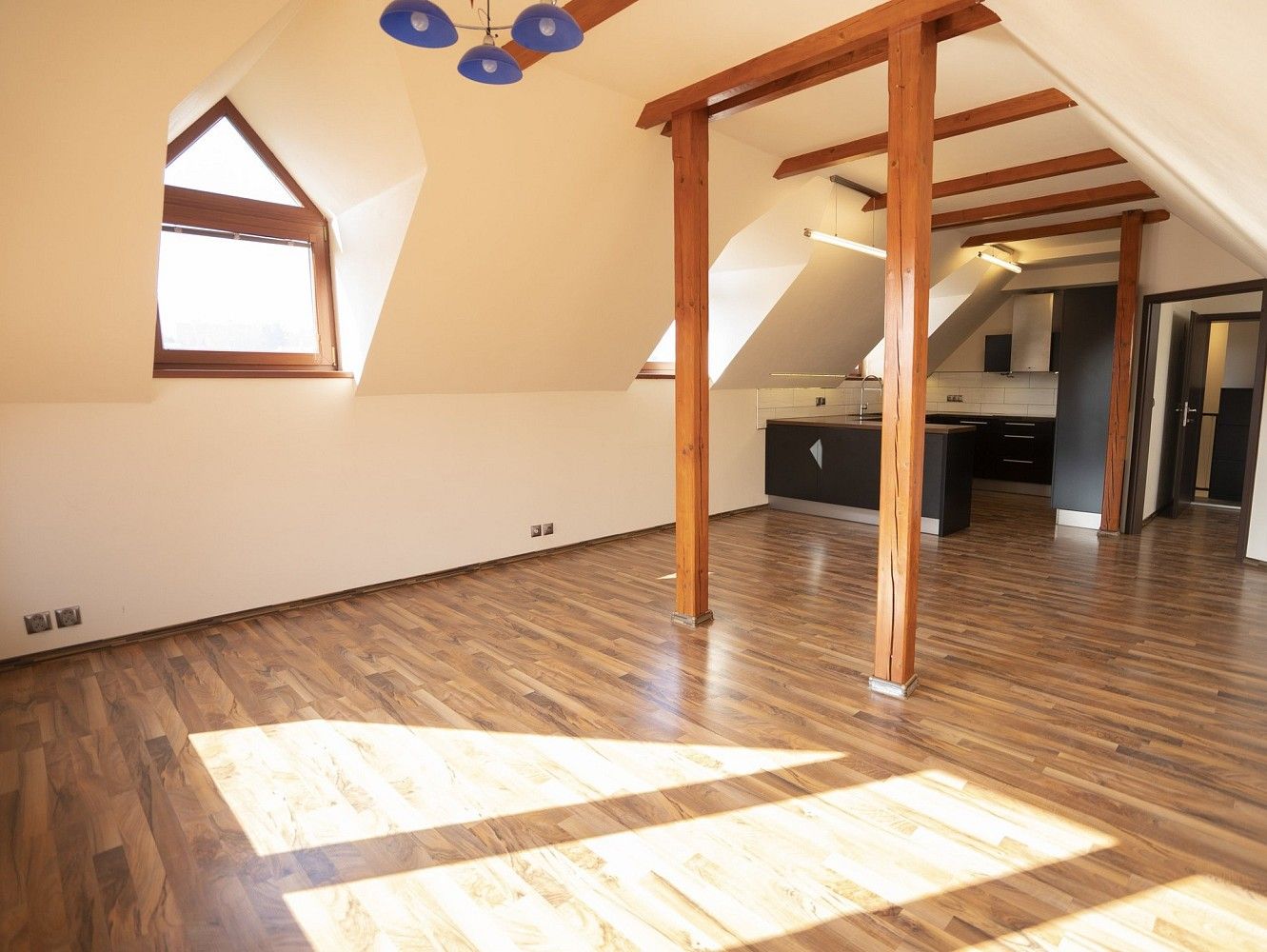 Pronájem byt 1+kk - Moravská, Litomyšl - Litomyšl-Město, okres Svitavy, 84 m² - 5