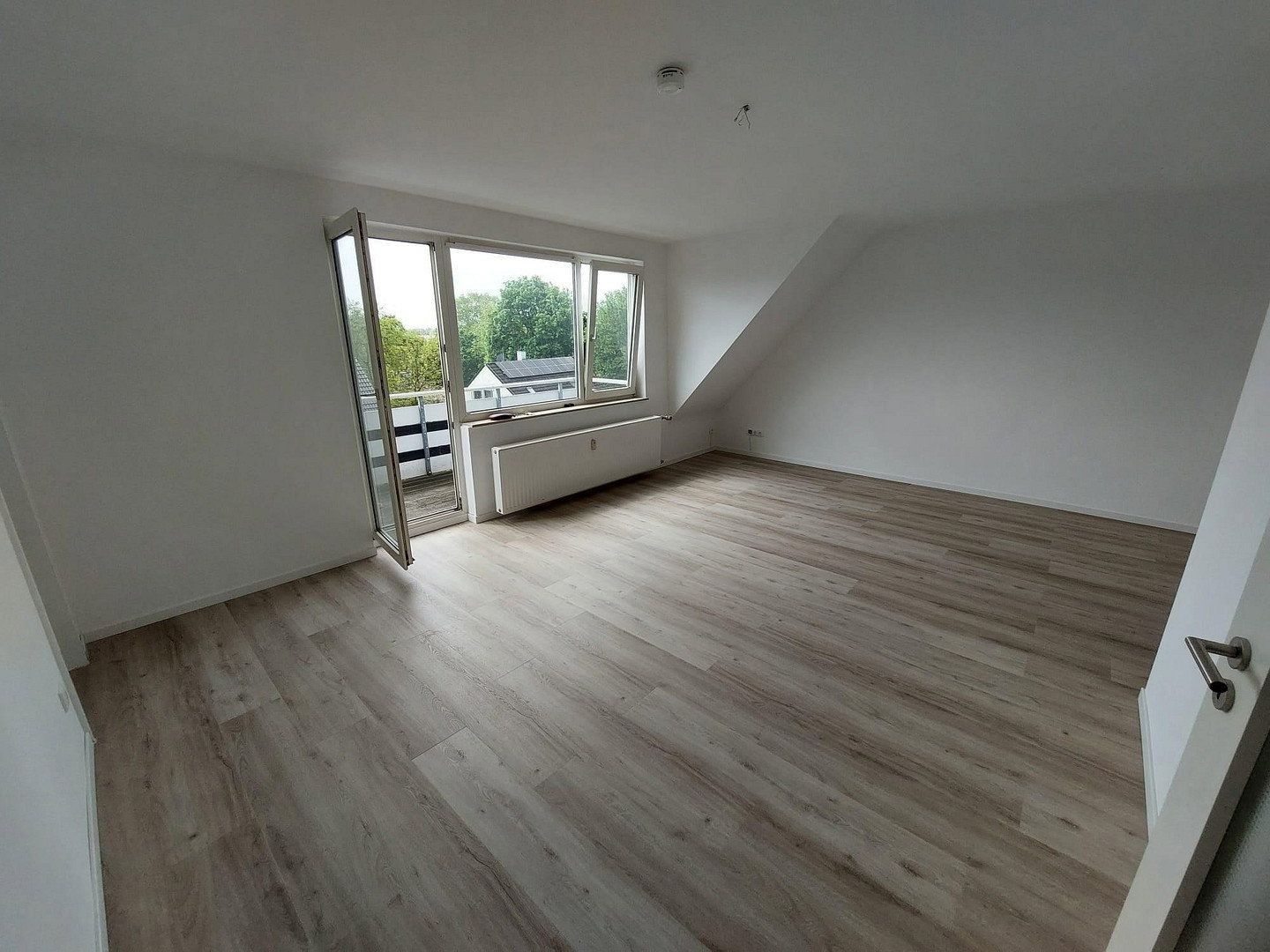 1+1, , Severní Porýní-Vestfálsko, 45 m² - 2