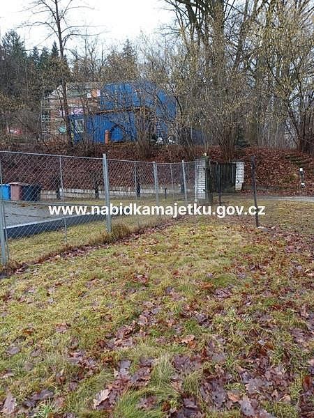 Zahrada · Staré Hodějovice, okres České Budějovice, Jihočeský kraj - 4
