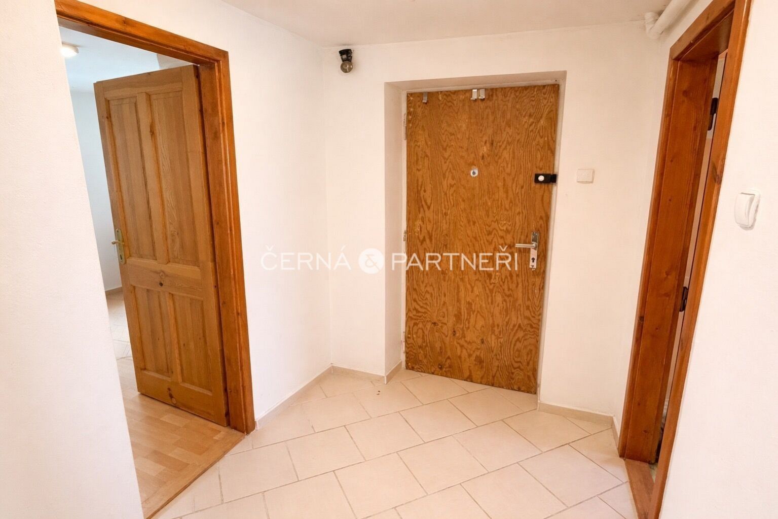 Byt 2+1 · 48 m² · Bílina Teplické Předměstí - 4