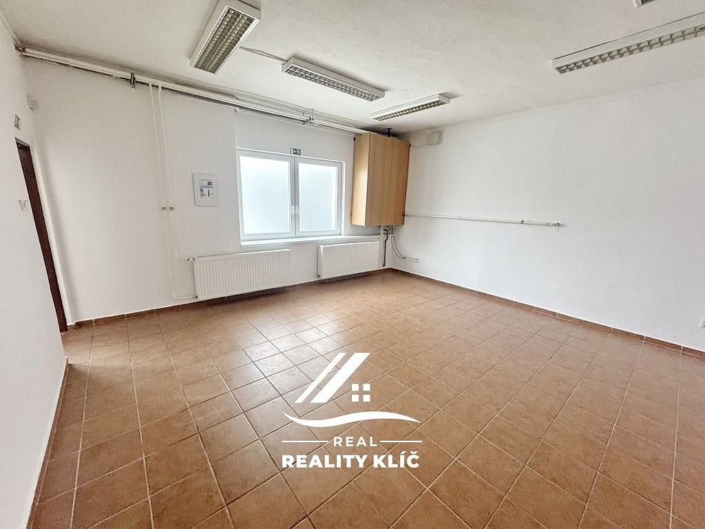 Pronájem obchodní prostory - Hlučín, okres Opava, Moravskoslezský kraj, 44 m² - 2