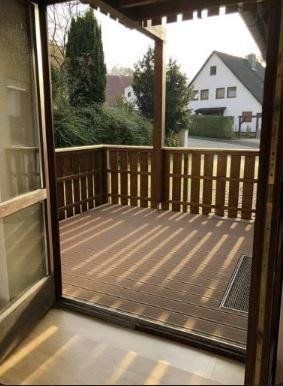 Prodej byt 3+1 - Am Mühlberg 20, , Bavorsko, 95 m² - 5